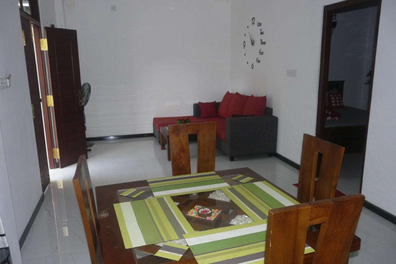 Hidden Villa Hikkaduwa Luaran gambar