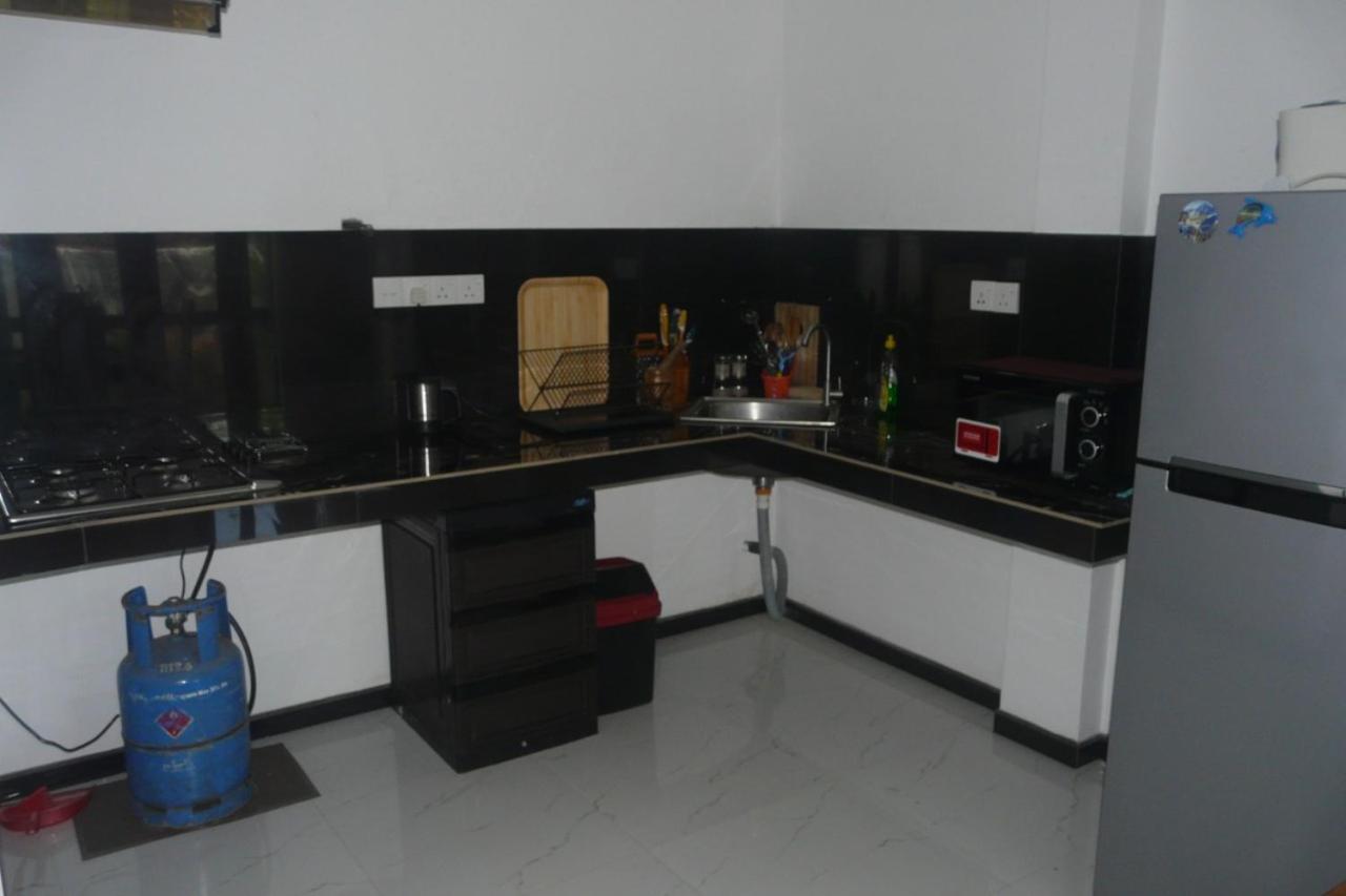 Hidden Villa Hikkaduwa Luaran gambar