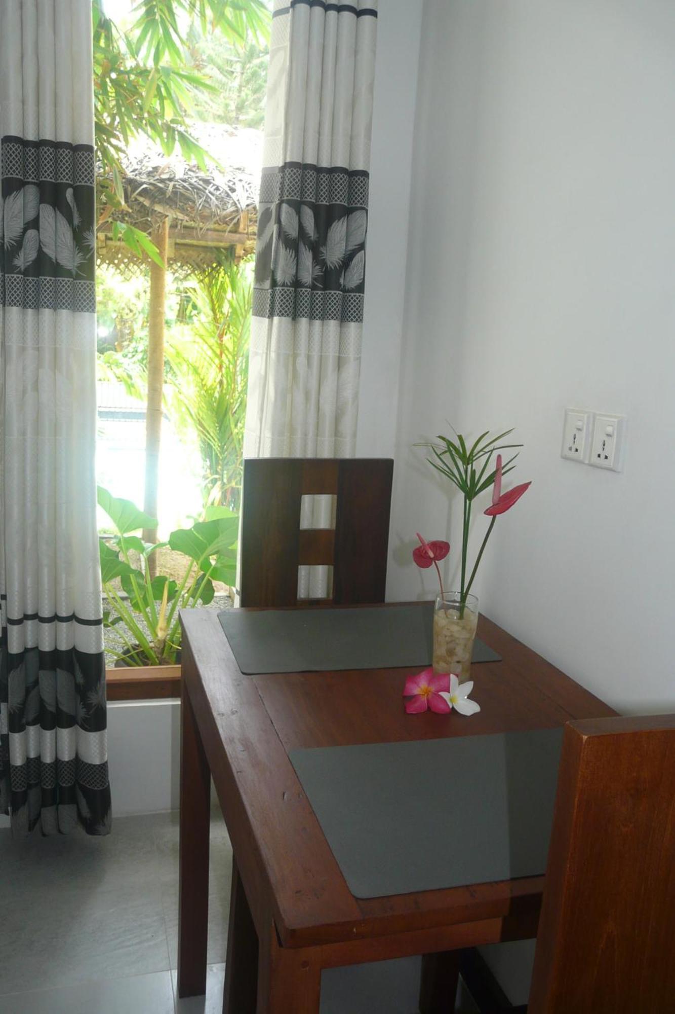 Hidden Villa Hikkaduwa Bilik gambar