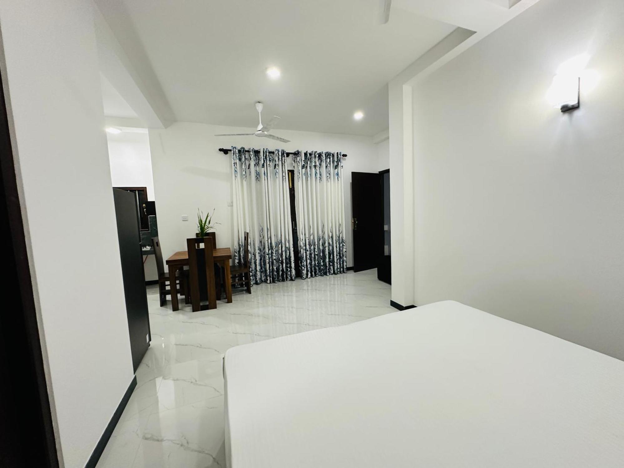 Hidden Villa Hikkaduwa Luaran gambar