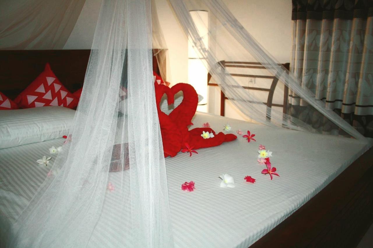 Hidden Villa Hikkaduwa Luaran gambar